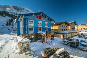 MIA Appartements - non-serviced Appartements Obertauern